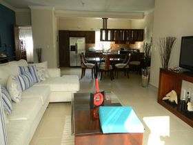 Condo Novus Mare Apartment